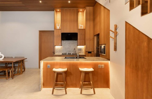 Tanjungbenoa Villa | Umayam Sanctuary in Pererenan