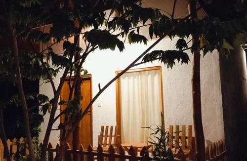 Rote Island House | Ume Mbore
