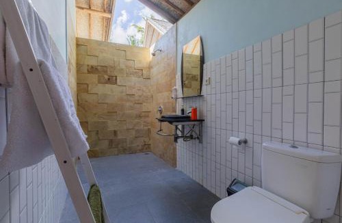 Klumpu Resort | Ume Sari Nusa