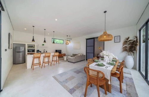 Petulu Villa | Ungasan's Best 3BR w Pool & Garden, Beach Access