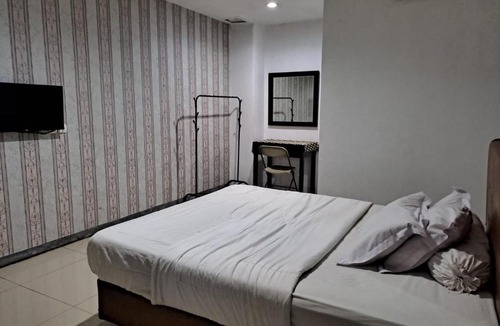 Jakarta House | UNIK Guest House Syariah
