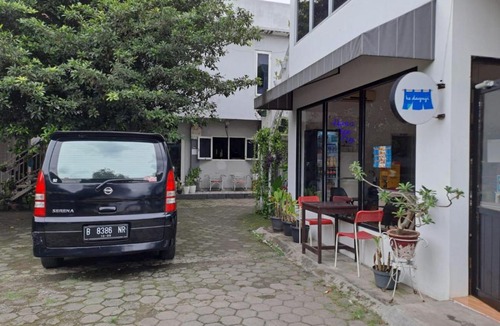 Jakarta House | UNIK Guest House Syariah