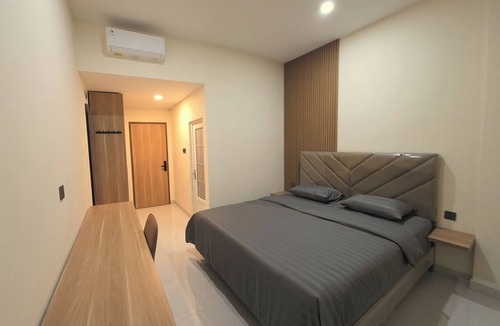 Pekanbaru House | Unika Coliving Vibes Syariah