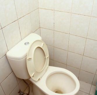 Bandung House | Unique Guesthouse