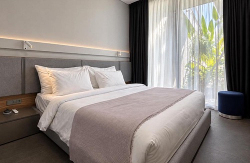 Beraban Hotel | UNIT Nuanu Village