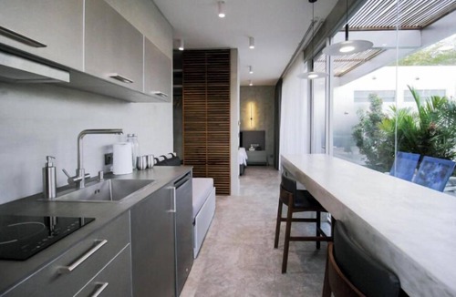 Beraban Apartment | UNIT SPACE VILLAGE