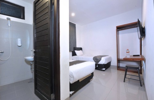Surabaya Hotel | Uno Hotel