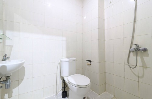 Kebayoran Lama Hotel | Uptown Residence Syariah Pondok Pinang