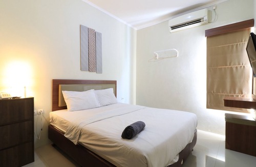 Kebayoran Lama Hotel | Uptown Residence Syariah Pondok Pinang
