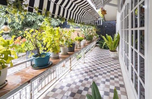 Cianjur House | Urbanview Alza by RedDoorz