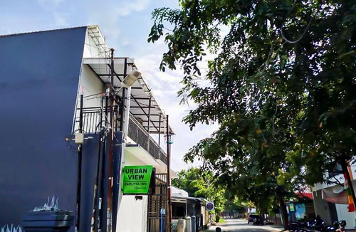 Tegal House | Urbanview Earlyta Inn Syariah Near Stasiun Tegal