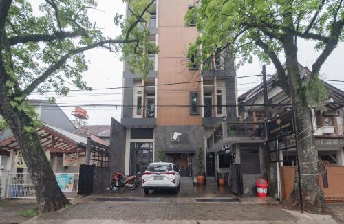 Turangga Hotel | Urbanview Elephant Eleven Residence Buah Batu Bandung by RedDoorz