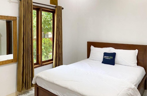 Probolinggo House | Urbanview Homestay Kopian Syariah Probolinggo