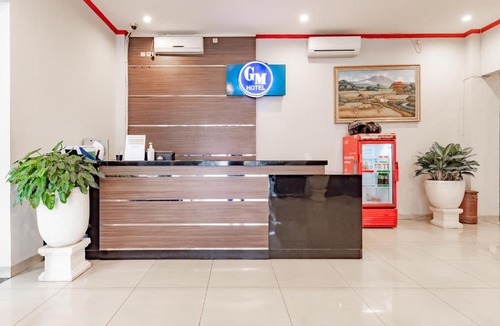 Malabar Hotel | Urbanview Hotel Grand Malabar Bandung