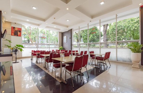 Malabar Hotel | Urbanview Hotel Grand Malabar Bandung