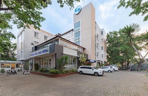 Malabar Hotel | Urbanview Hotel Grand Malabar Bandung
