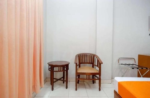 Yogyakarta Hotel | Urbanview Hotel Heryon Taman Siswa Jogja