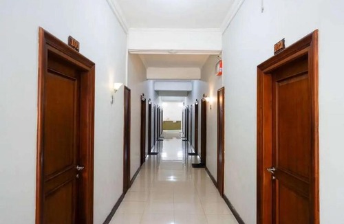 Yogyakarta Hotel | Urbanview Hotel Heryon Taman Siswa Jogja