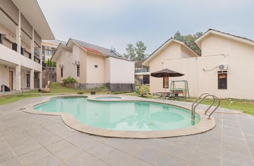 Cisarua Hotel | Urbanview Hotel Inkoppabri Cisarua Puncak