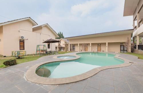 Cisarua Hotel | Urbanview Hotel Inkoppabri Cisarua Puncak