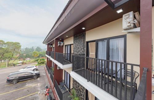 Cisarua Hotel | Urbanview Hotel Inkoppabri Cisarua Puncak