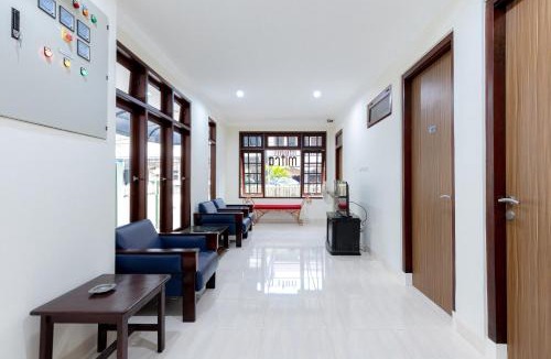 Kebon Kacang Hotel | Urbanview Hotel Mitra near Grand Indonesia
