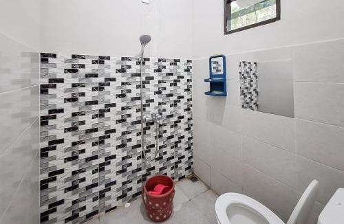 Baros Hotel | Urbanview Hotel Penginapan Ananda