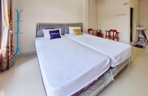 Baros Hotel | Urbanview Hotel Penginapan Ananda