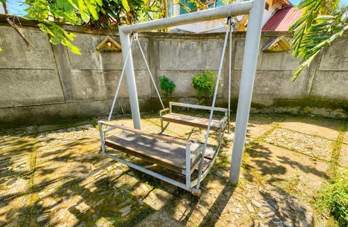 Cisarua Hotel | Urbanview Hotel RDN Oasis Cisarua by RedDoorz