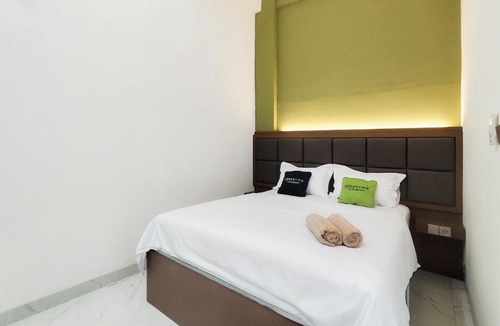 Bengkulu House | Urbanview Hotel Saras Syariah Bengkulu By RedDoorz