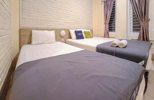 Ciloto Hotel | Urbanview Hotel Star Residence Puncak