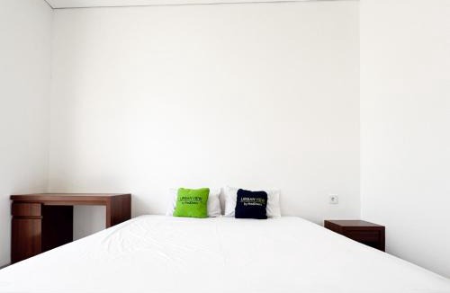 By Pass Ngurah Rai House | Urbanview Hotel Tegal Jinah