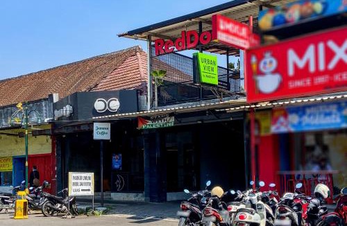 Garut House | Urbanview Hotel Ultima Veteran Garut