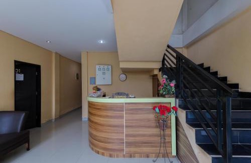 Bukit Hotel | Urbanview Hotel WG Jimbaran Bali