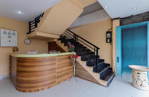 Bukit Hotel | Urbanview Hotel WG Jimbaran Bali