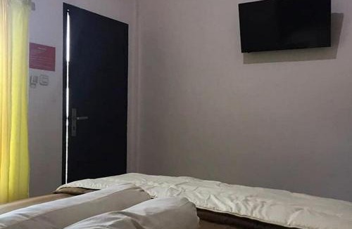 Jambi Hotel | Urbanview Marthina near Jambi Town Square