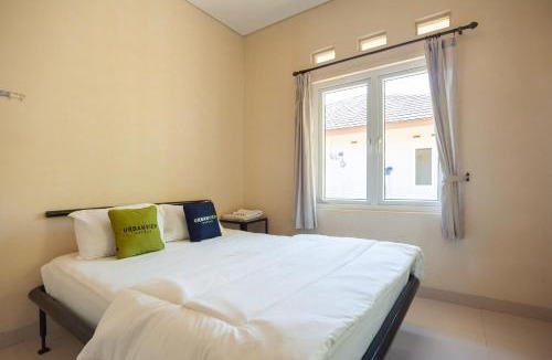 Ciloto Hotel | Urbanview Resort Adang Zecky Cisarua Puncak by RedDoorz