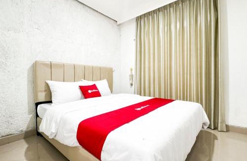 Pasirjambu House | Urbanview Sinar Mentari Inn Ciwidey