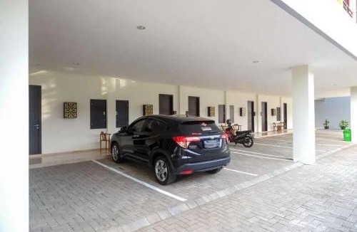 Purwokerto Hotel | Urbanview Sumampir Anugrah Purwokerto by RedDoorz