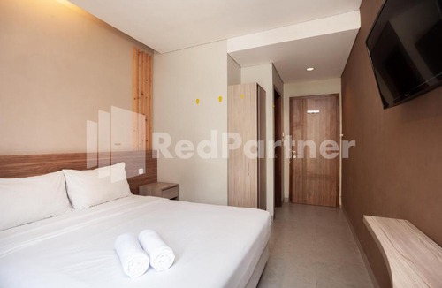 Ciakar Hotel | Urbanview Syariah Caseira Citra Raya