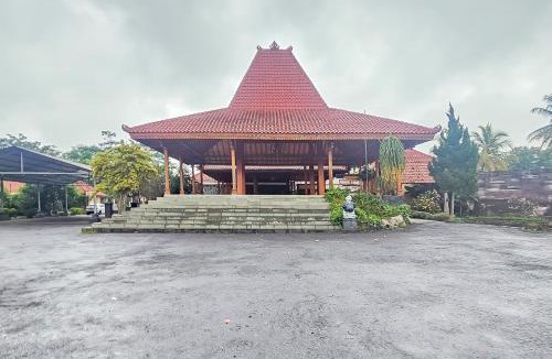 Cianjur Hotel | Urbanview Syariah Pendopo Tumaritis Cianjur