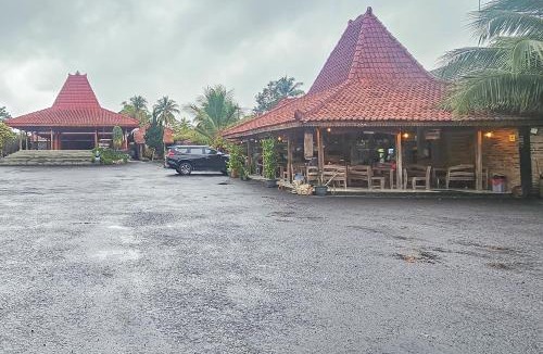 Cianjur Hotel | Urbanview Syariah Pendopo Tumaritis Cianjur