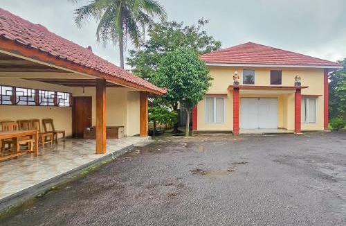 Cianjur Hotel | Urbanview Syariah Pendopo Tumaritis Cianjur