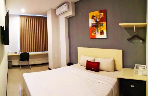 Baros Hotel | Valore Hotel
