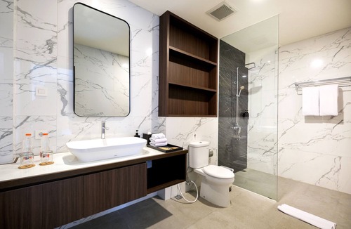 Babakan Hotel | Valstar Hotel Canggu