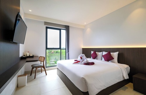 Babakan Hotel | Valstar Hotel Canggu