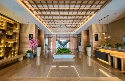 Cikarang Apartment | Vasanta Innopark By Smart Property