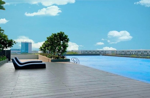 Cikarang Apartment | Vasanta Innopark By Smart Property