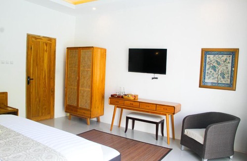 Kemenuh Villa | Vedanta Villa Ubud