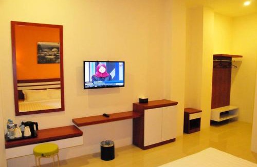 Tanjung Uncang Hotel | Venia Hotel Batam - CHSE Certified